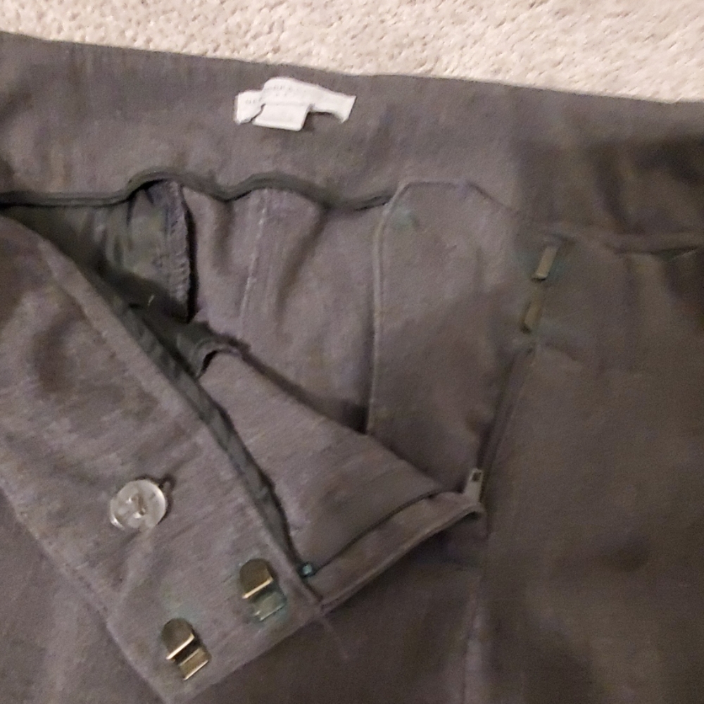 NWOT  NEW YORK & COMPANY DRESS PANTS - Picture 4 of 5